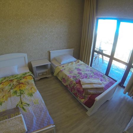 Инжу Алаколь Hotel Qabanbay  ห้อง รูปภาพ
