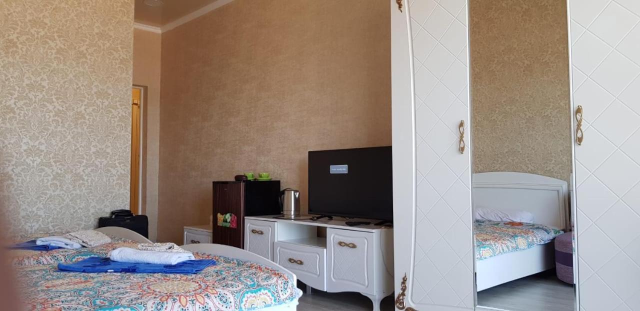 Инжу Алаколь Hotel Qabanbay  ห้อง รูปภาพ