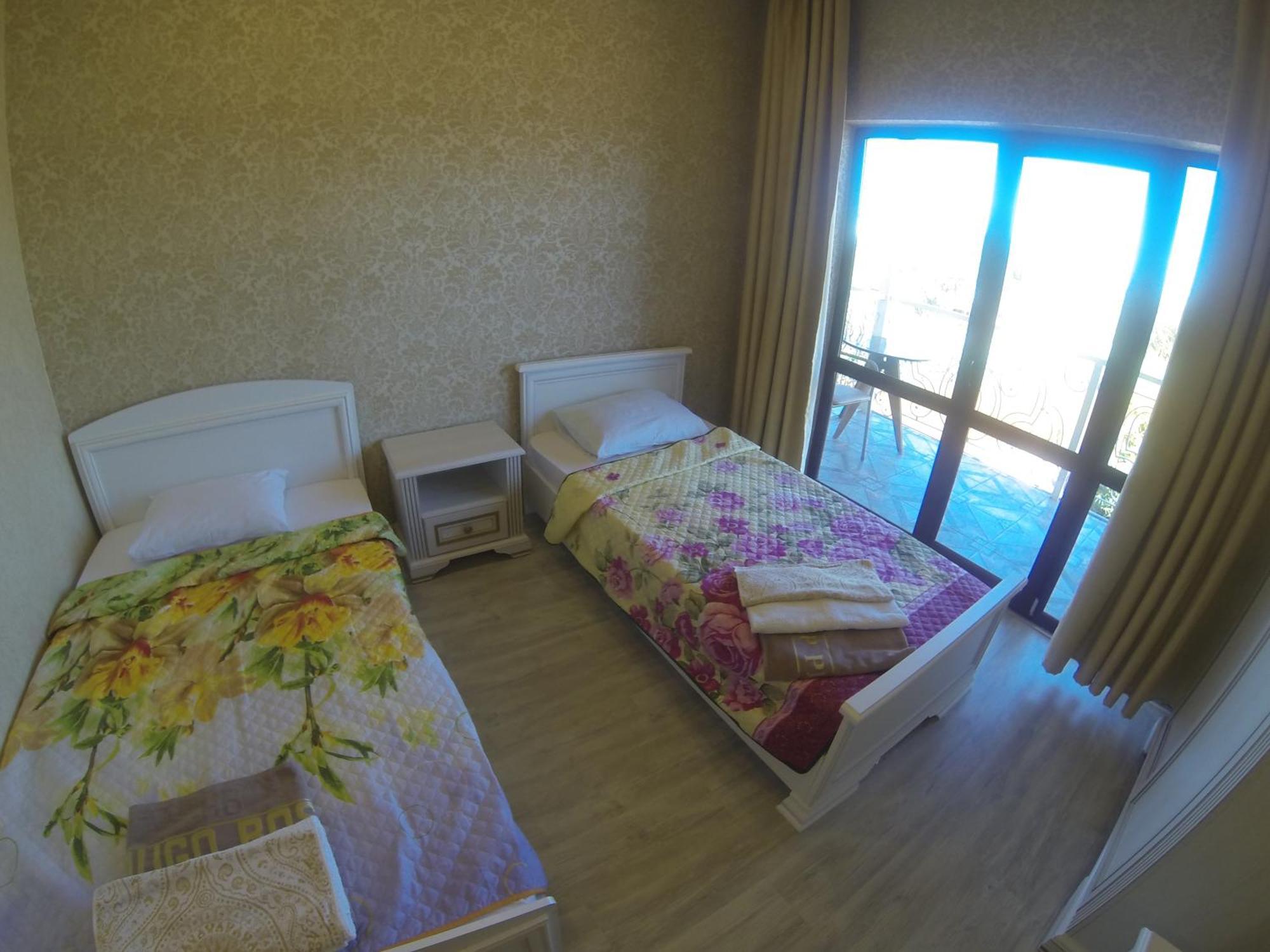 Инжу Алаколь Hotel Qabanbay  ห้อง รูปภาพ