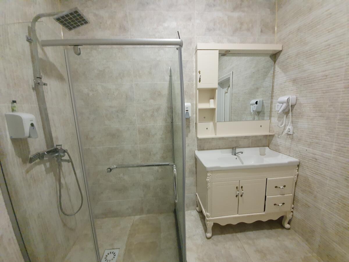 Инжу Алаколь Hotel Qabanbay  ภายนอก รูปภาพ
