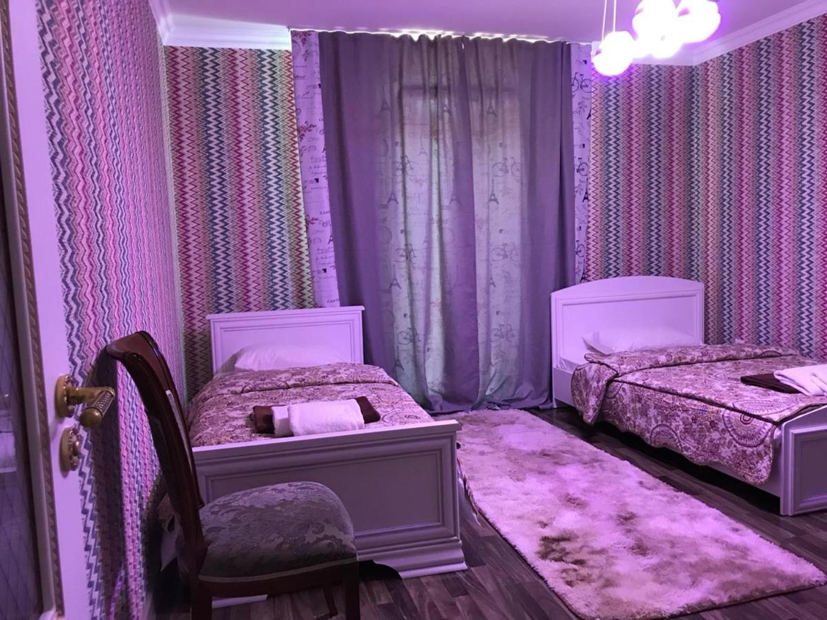 Инжу Алаколь Hotel Qabanbay  ภายนอก รูปภาพ