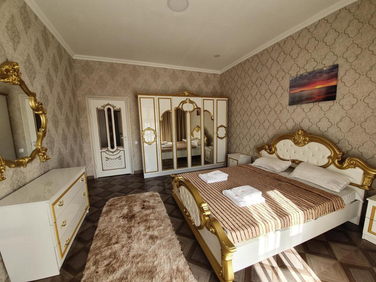 Инжу Алаколь Hotel Qabanbay  ภายนอก รูปภาพ