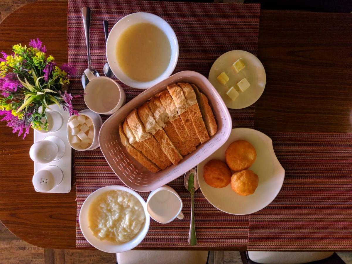 Инжу Алаколь Hotel Qabanbay  ภายนอก รูปภาพ